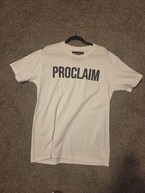 Proclaim Streetwear/Erika Kirk Brand